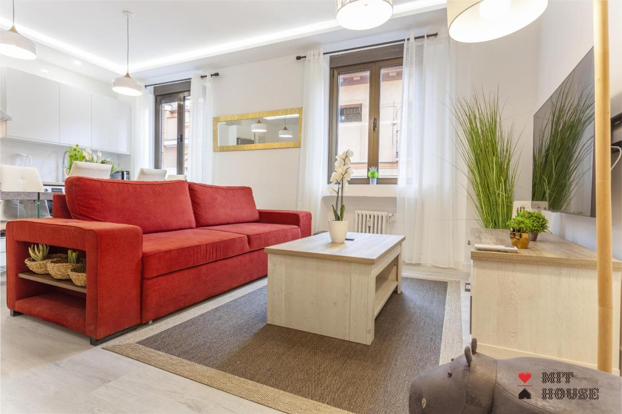 Mit House Artes Exclusive En Apartamento