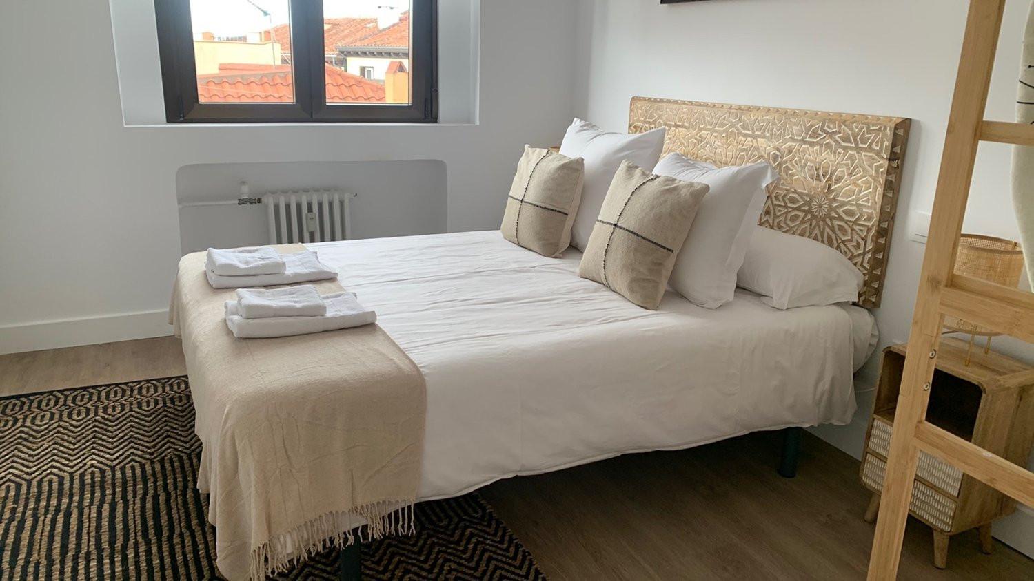 Mit House Artes Exclusive En Madrid