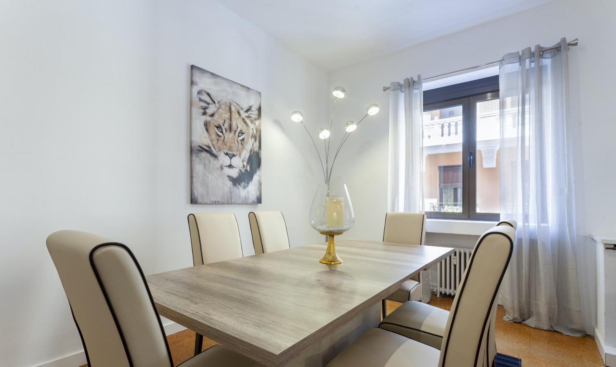 Apartamento Mit House Artes Exclusive En